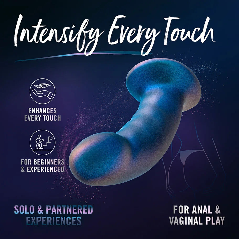 Temptasia Rebellion Peg Silicone Dildo