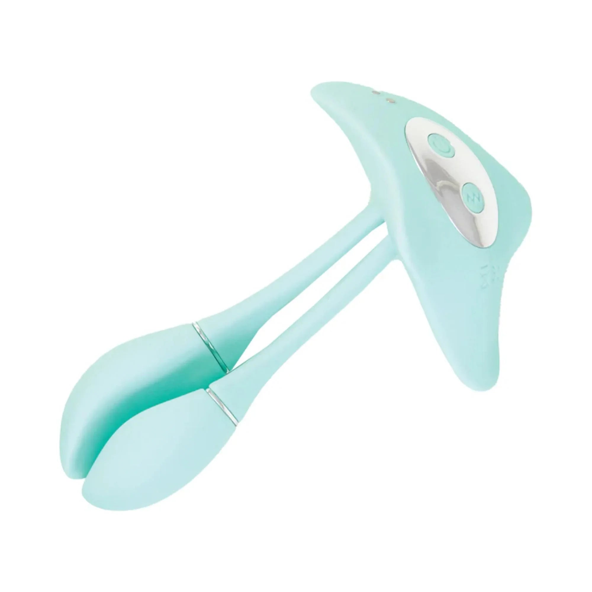 The Beat Intimate Ero-Vibe Rechargeable Silicone Vibrator