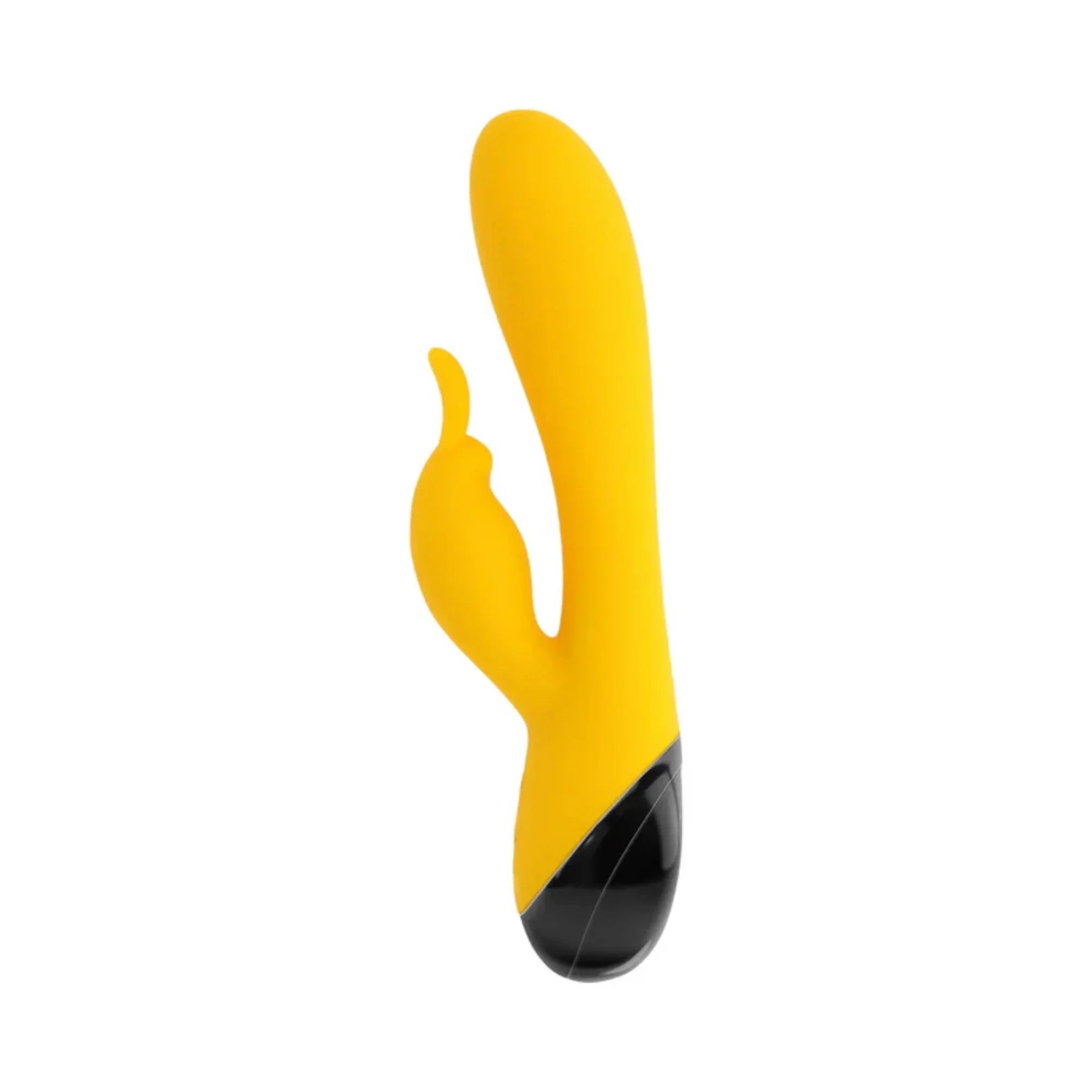 Selopa Buzzz Bunny Rechargeable Silicone Flexible Rabbit Vibrator