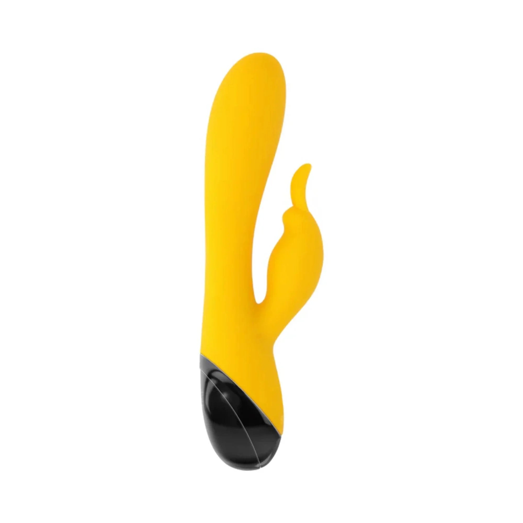 Selopa Buzzz Bunny Rechargeable Silicone Flexible Rabbit Vibrator