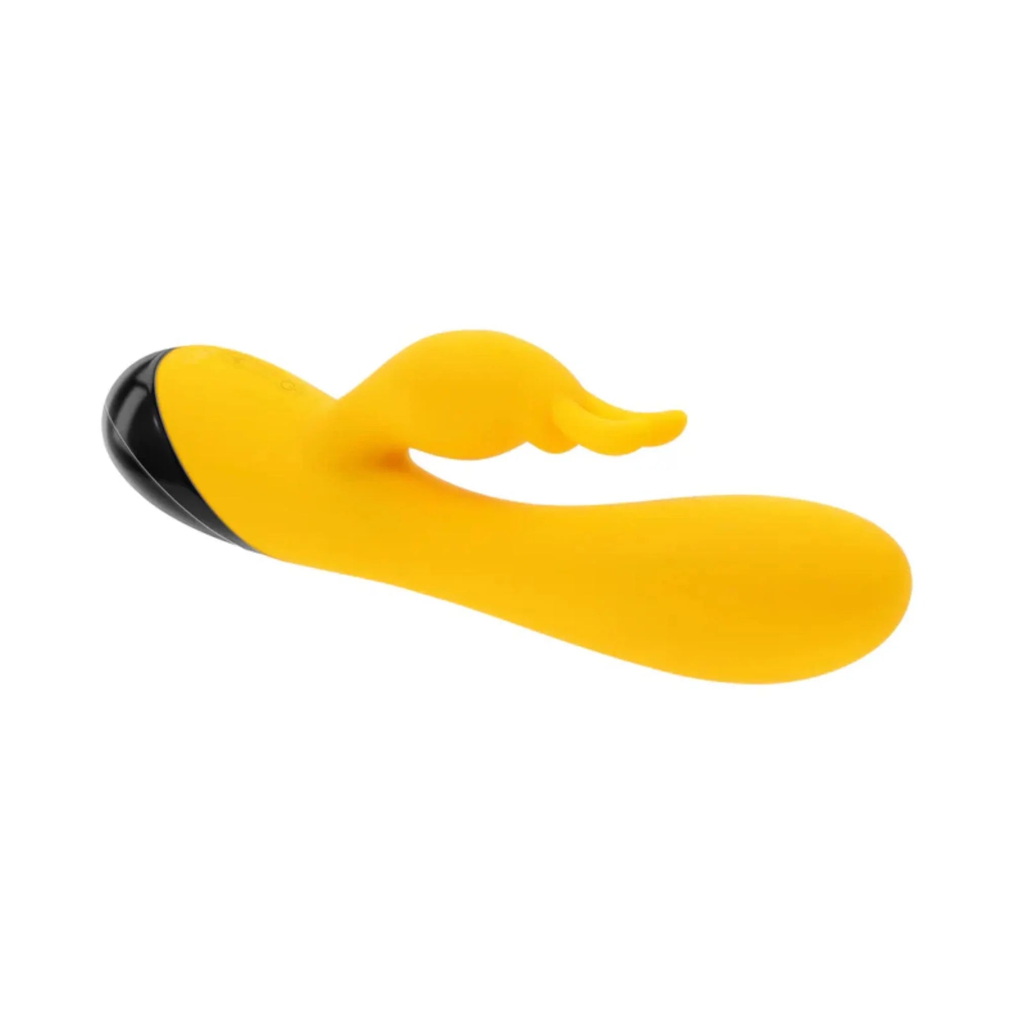 Selopa Buzzz Bunny Rechargeable Silicone Flexible Rabbit Vibrator