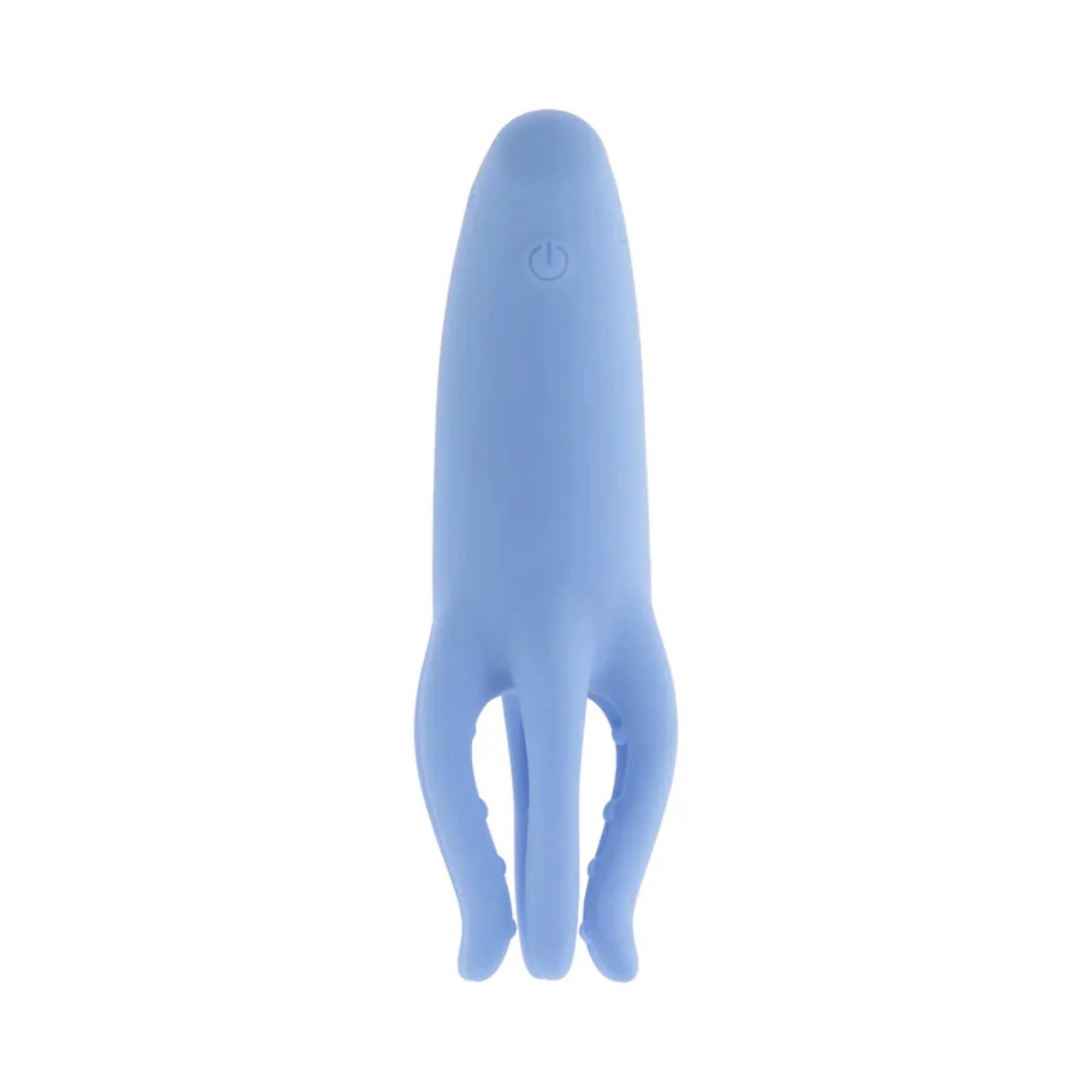 Selopa Tentacle Tickler Rechargeable Silicone Clitoral Stimulator