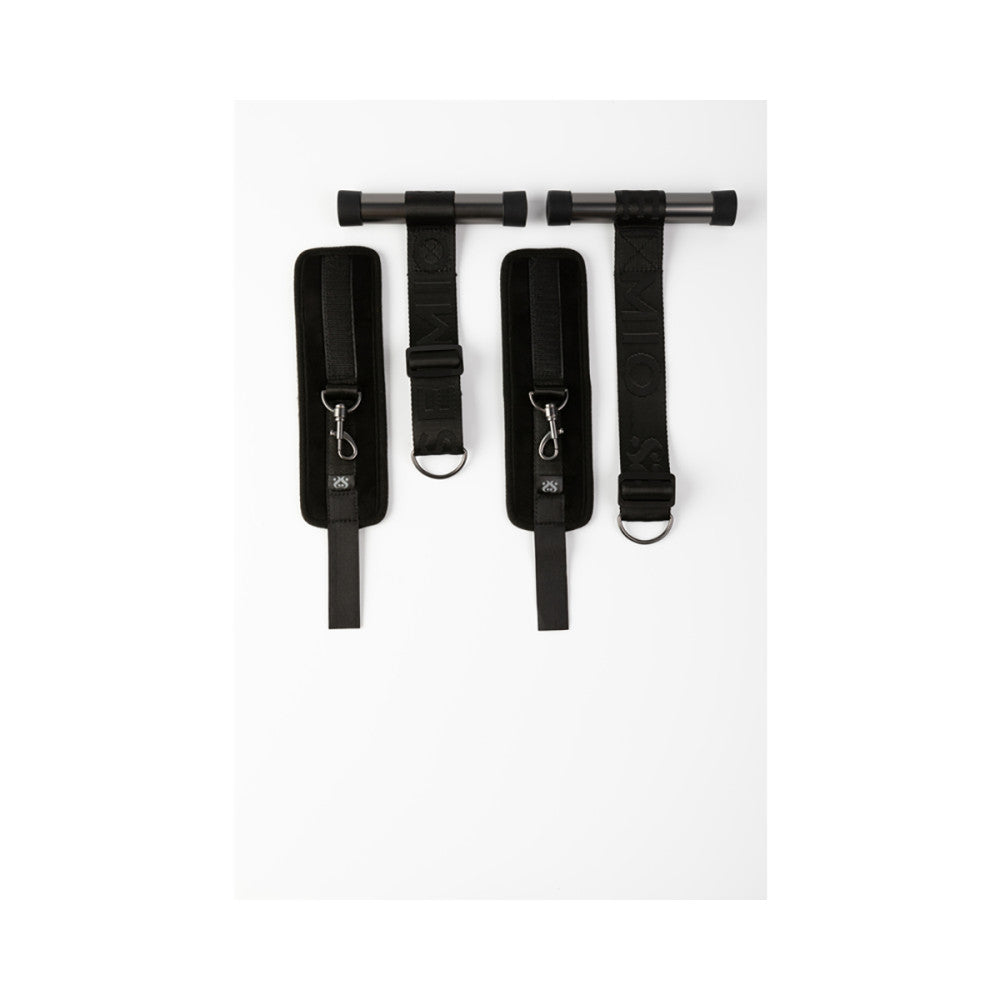 SEI MIO Doorway Control Play Over-Door Cuff Restraints – Adjustable Kit