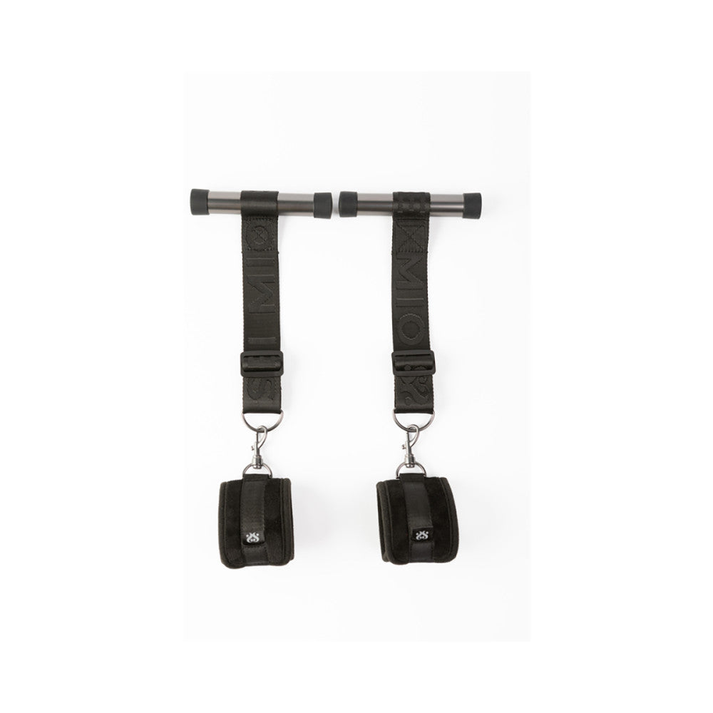SEI MIO Doorway Control Play Over-Door Cuff Restraints – Adjustable Kit