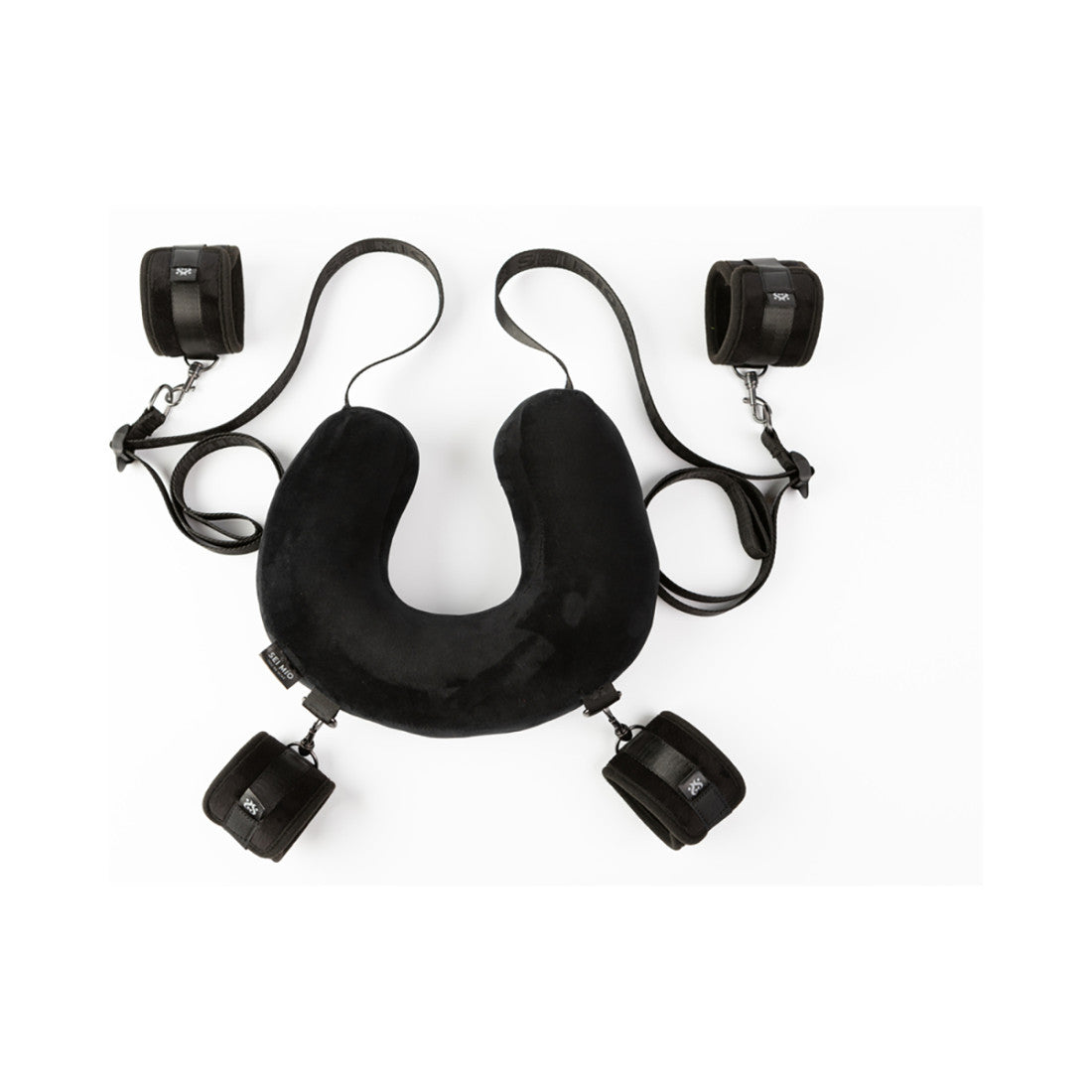 SEI MIO Comfortably In Control Deluxe Restraint System – Adjustable Positioning Kit