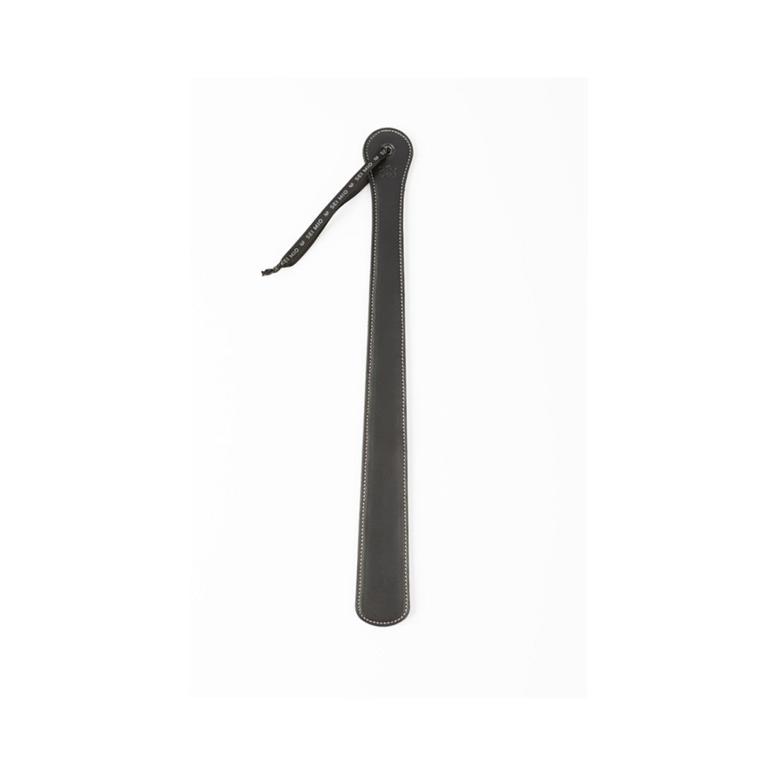 SEI MIO Rule My World Flexible Paddle – Faux Leather Control Paddle