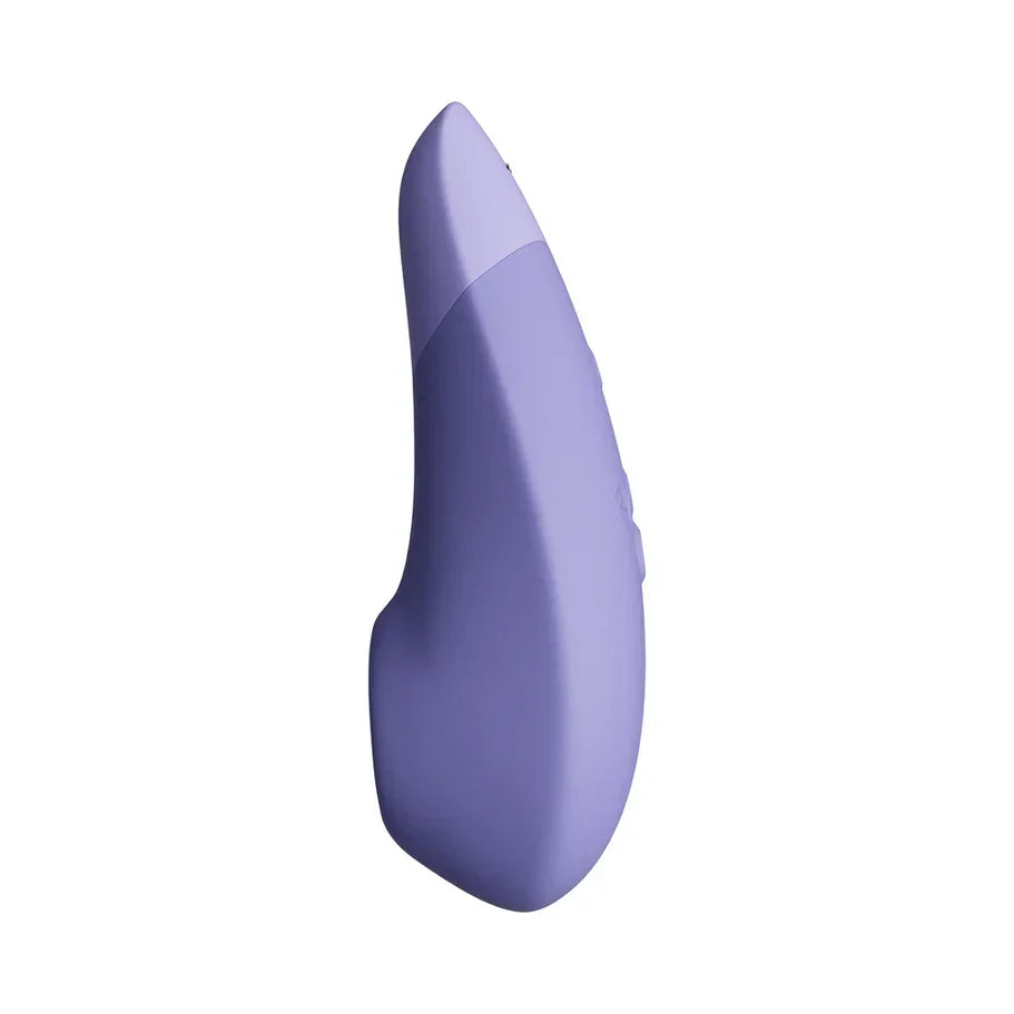 Womanizer Enhance Rechargeable Silicone Clitoral Stimulator