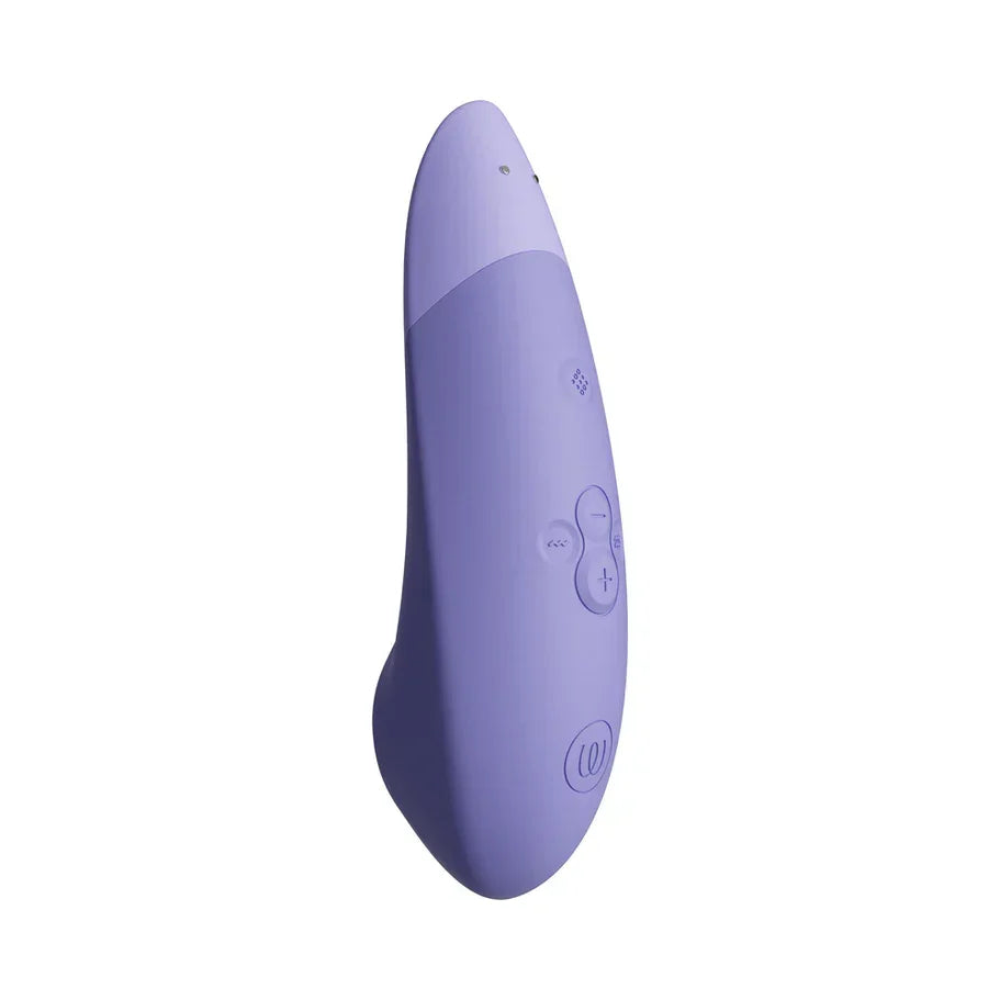 Womanizer Enhance Rechargeable Silicone Clitoral Stimulator