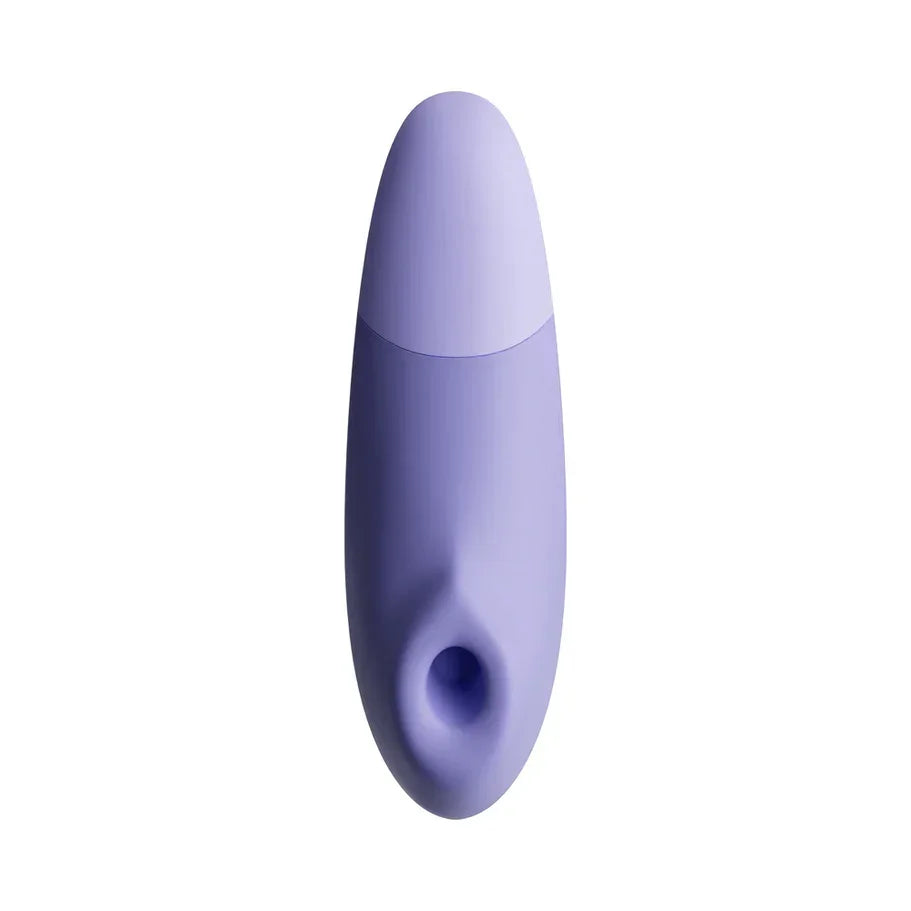 Womanizer Enhance Rechargeable Silicone Clitoral Stimulator