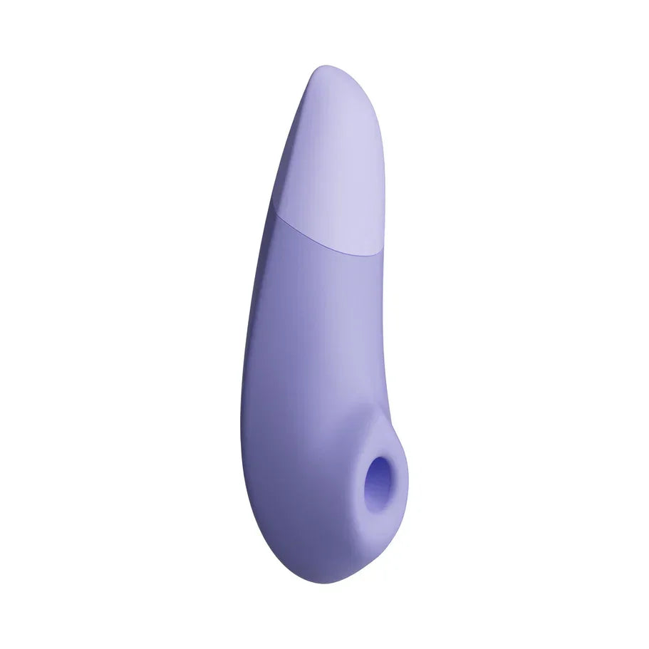 Womanizer Enhance Rechargeable Silicone Clitoral Stimulator
