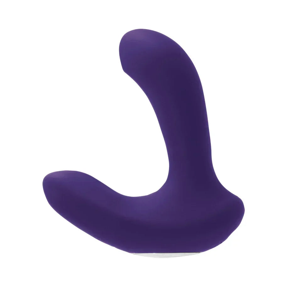 VeDo Inme Rechargeable Silicone Dual Vibrator with Remote Control VeDo Inme Rechargeable Silicone Dual Vibrator with Remote Control