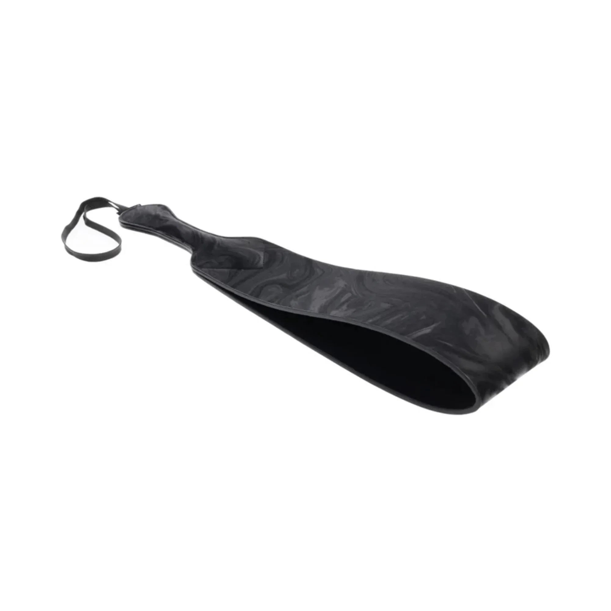 Sportsheets Velvet Noir Loop Paddle