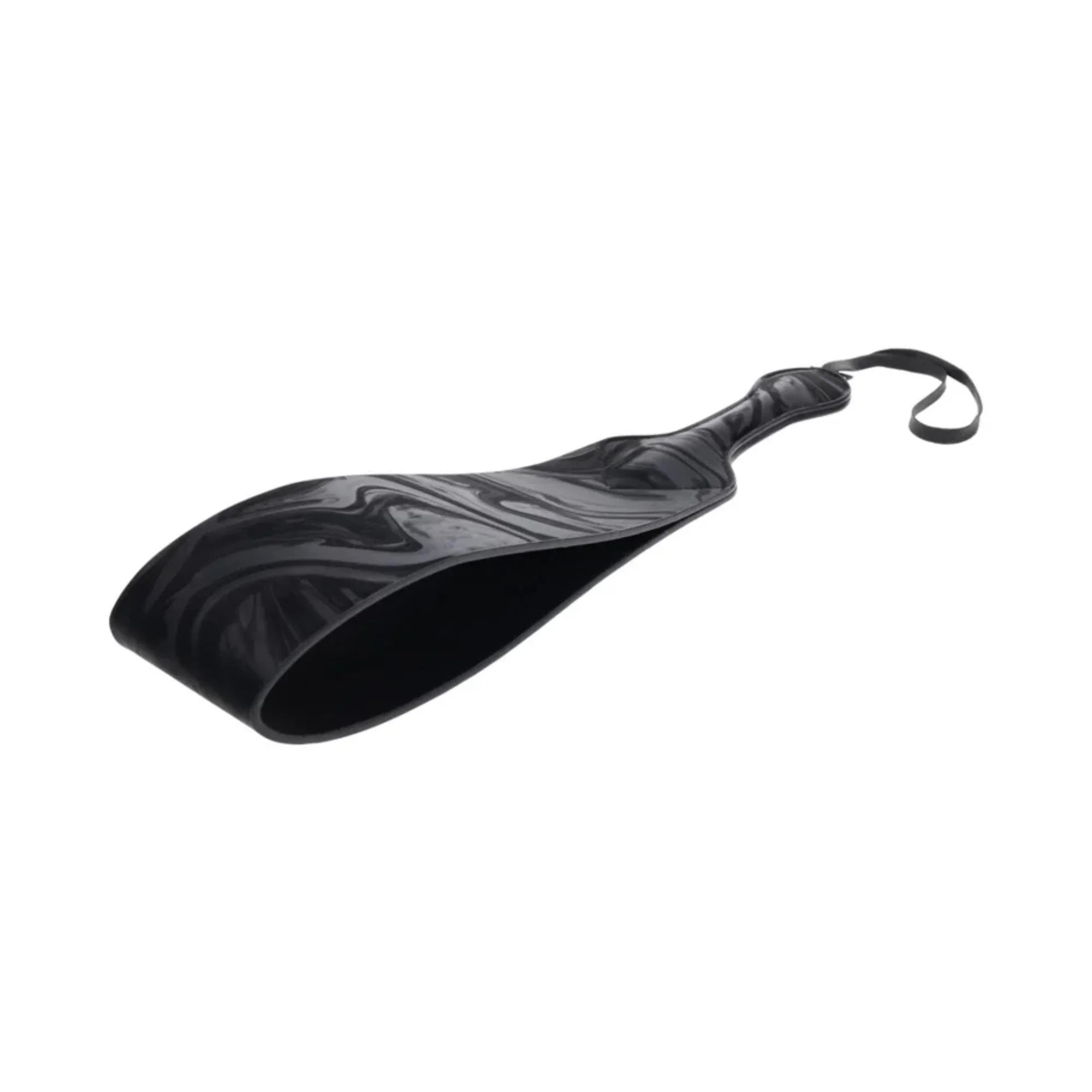 Sportsheets Velvet Noir Loop Paddle