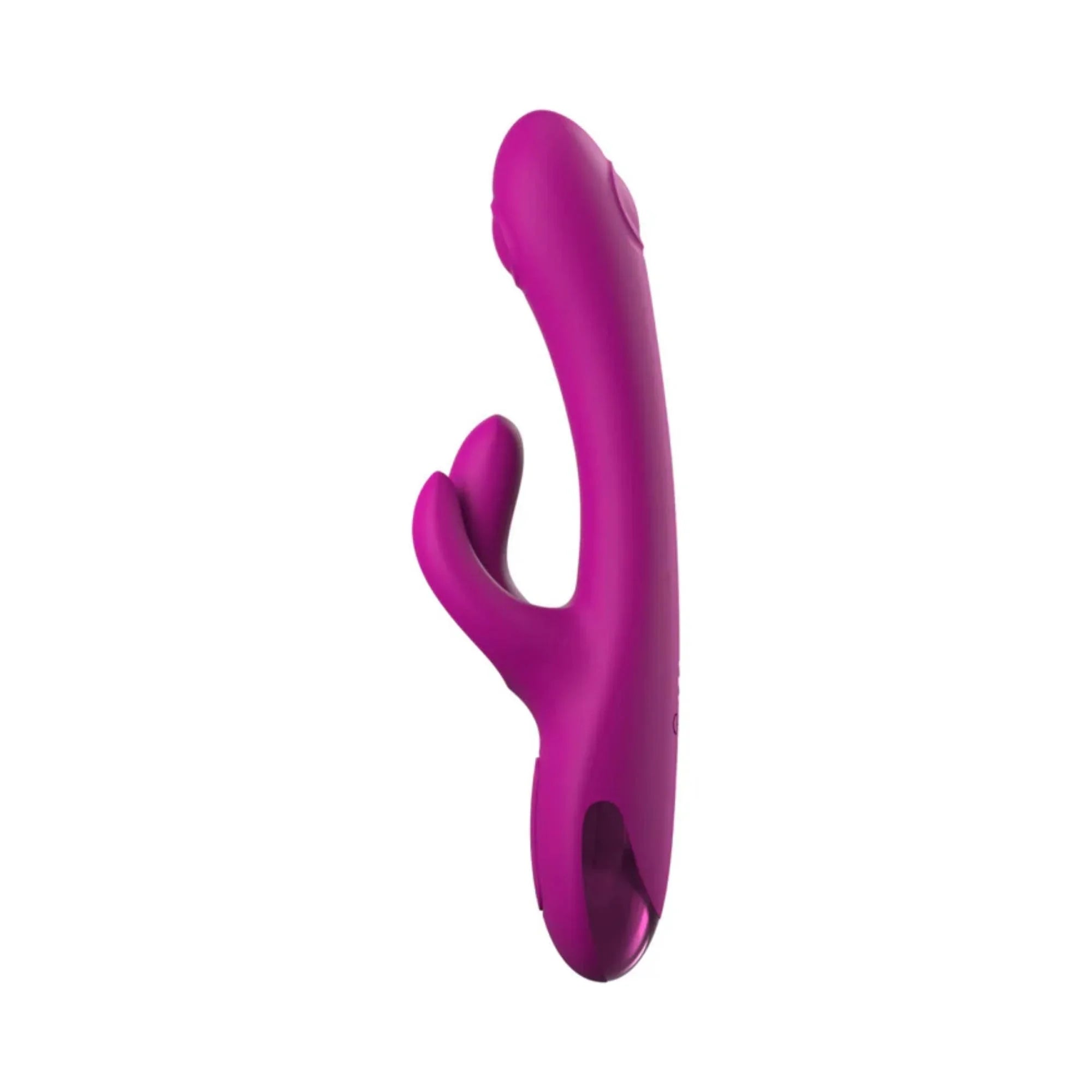 JimmyJane Touch Me Pro Rechargeable Rabbit Vibrator