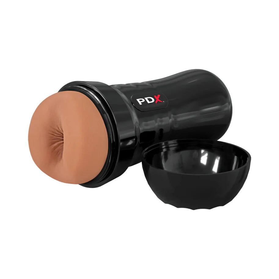 PDX Extreme Wet Bussies Super Bangin Butthole Stroker