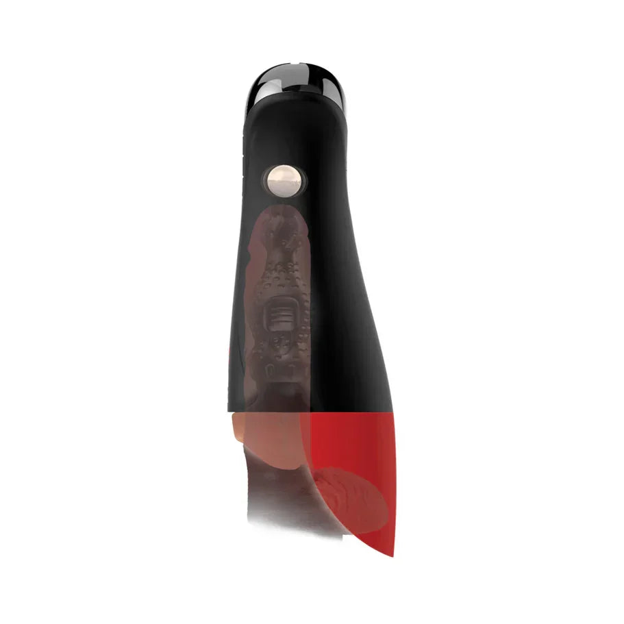 PDX Elite Fuck-O-Matic Pro XL Rechargeable Masturbator