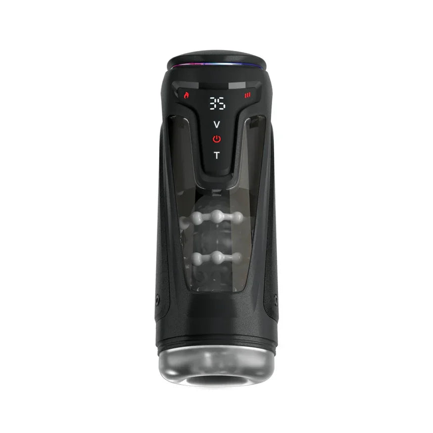 PDX Elite Moto-Bator Pro Rechargeable Masturbator