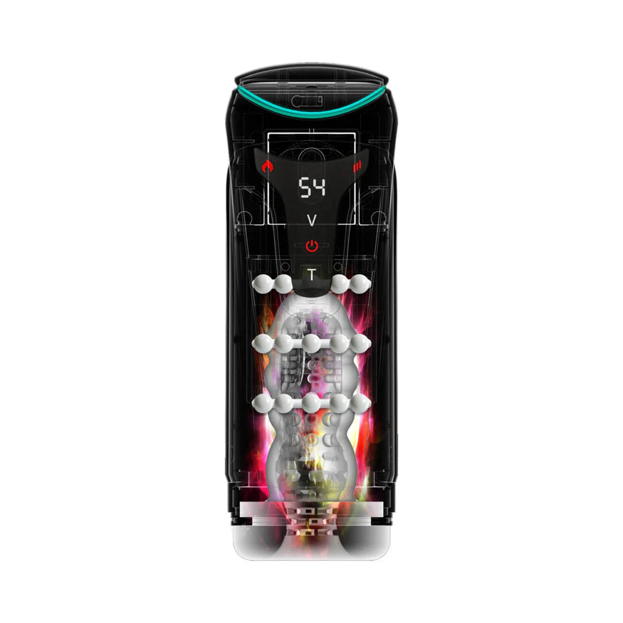 PDX Elite Moto-Bator Pro Rechargeable Masturbator
