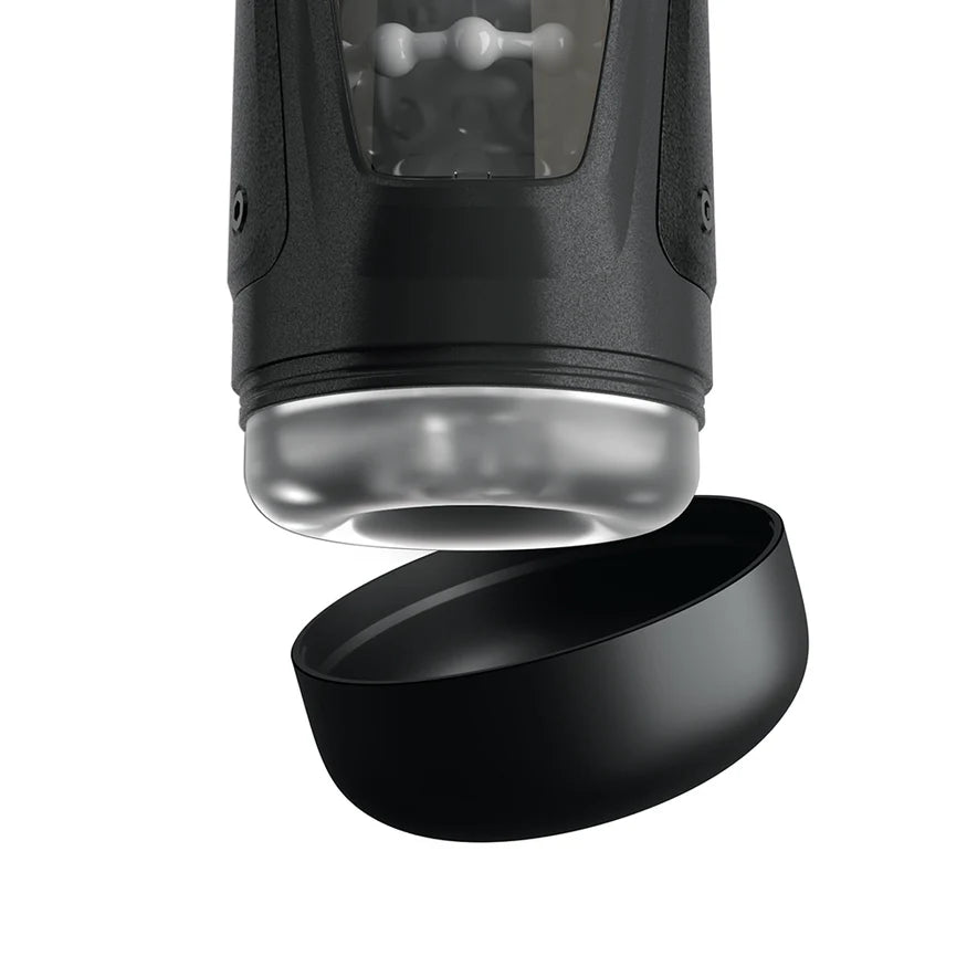 PDX Elite Moto-Bator Pro Rechargeable Masturbator