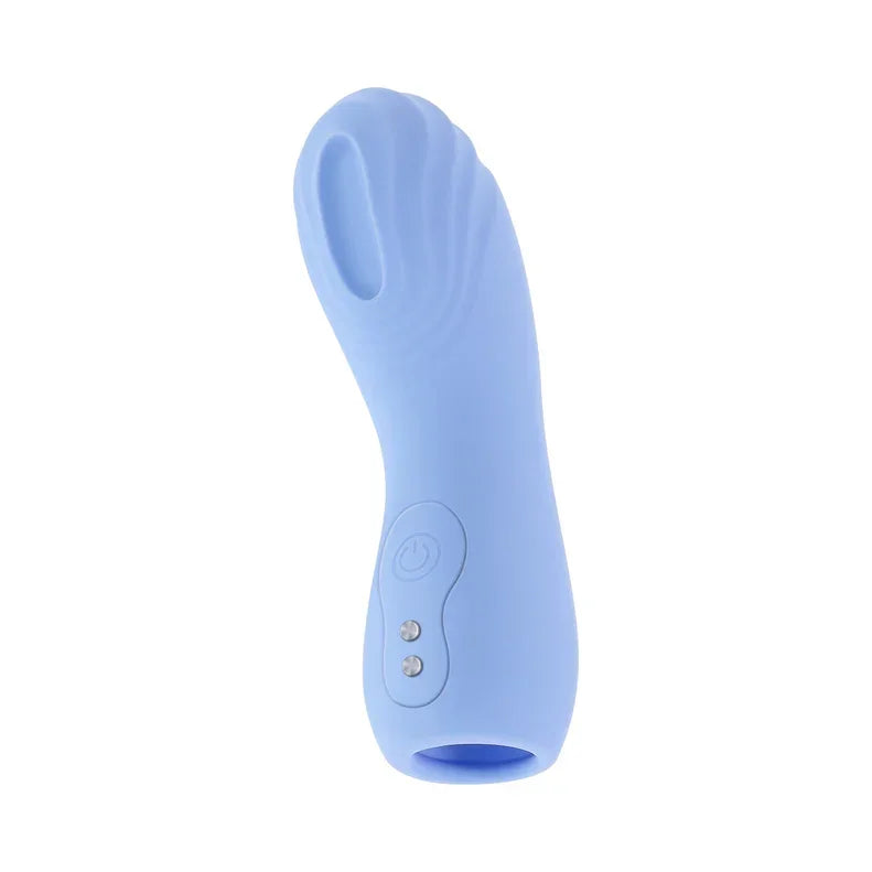 Selopa Good Point Finger Rechargeable Vibrator