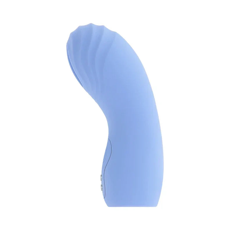 Selopa Good Point Finger Rechargeable Vibrator