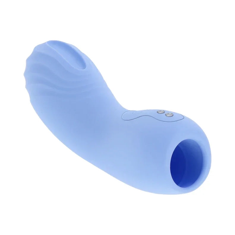 Selopa Good Point Finger Rechargeable Vibrator