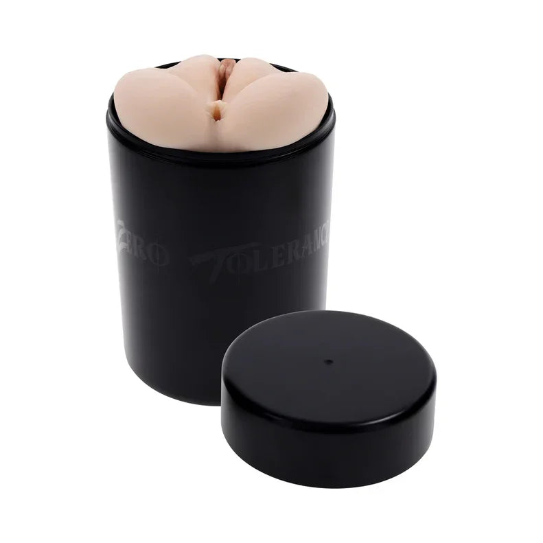 Zero Tolerance Riley Reid Vagina Stroker