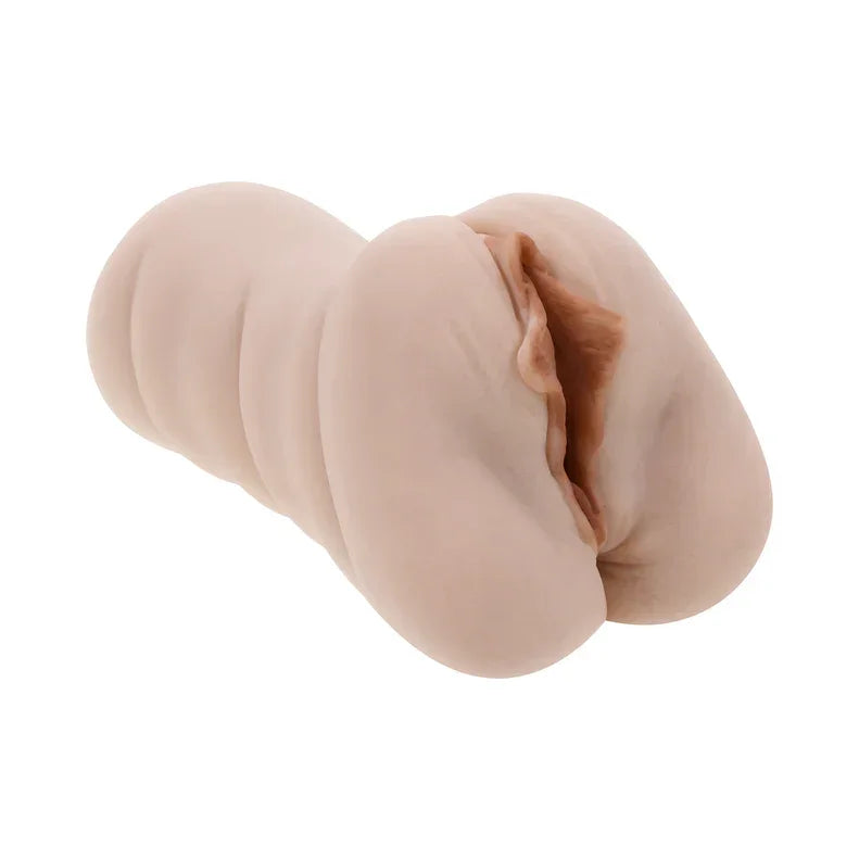 Zero Tolerance Dani Daniels Movie with Vagina & Anal Stroker