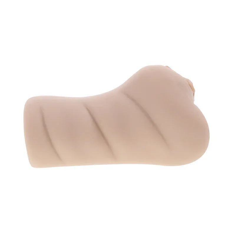 Zero Tolerance Dani Daniels Movie with Vagina & Anal Stroker