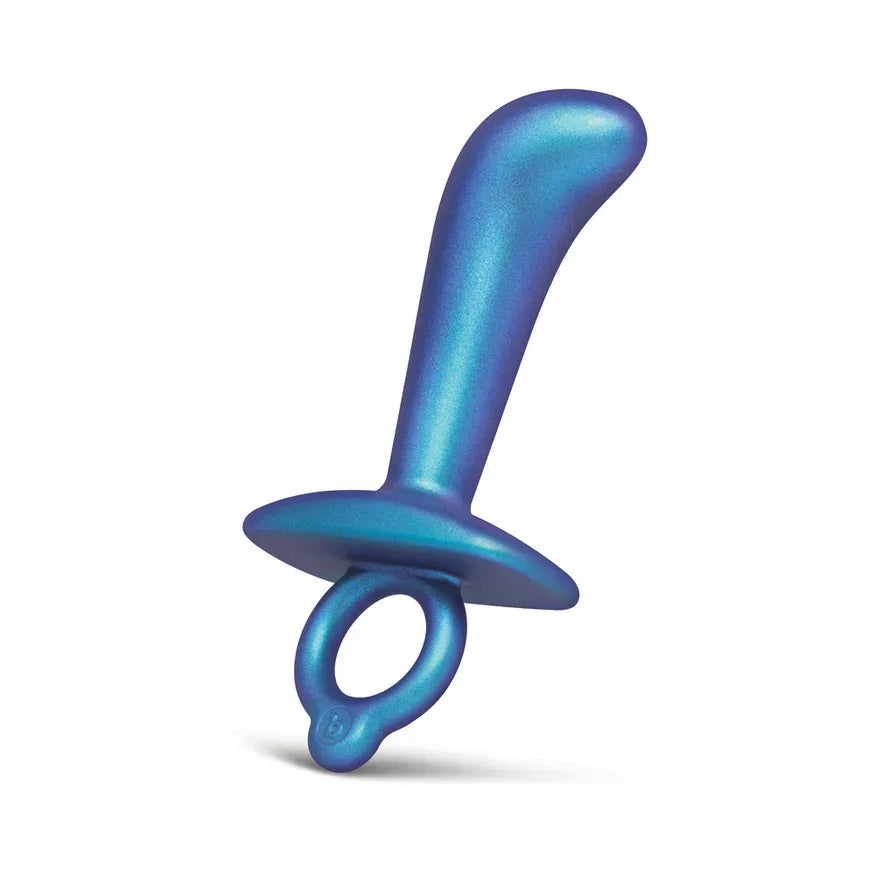 B-Vibe Butties Thumb Silicone Prostate Plug