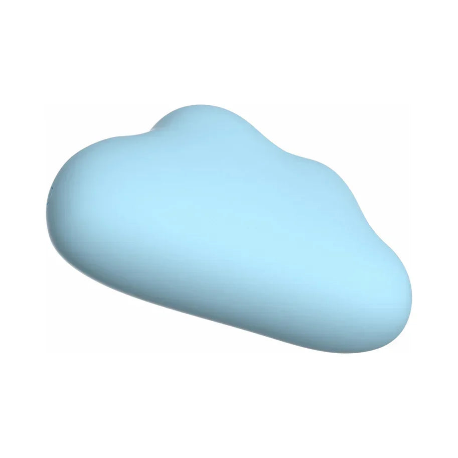 Play With Me Cuddle Cloud Rechargeable Silicone Clitoral Massager