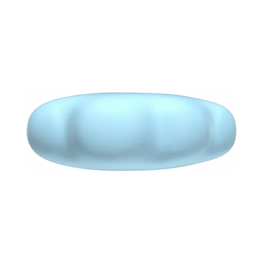 Play With Me Cuddle Cloud Rechargeable Silicone Clitoral Massager