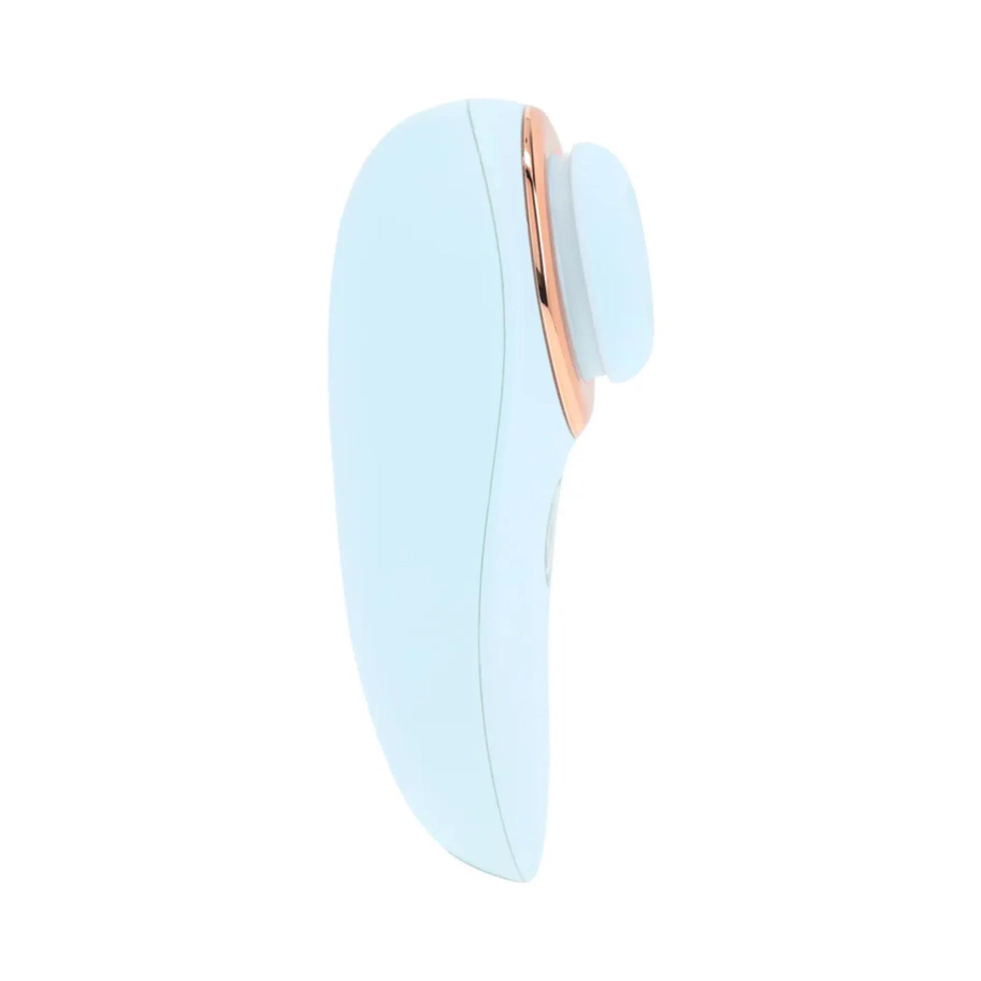LoveLine Aurie AirTapTech Rechargeable Vibrator