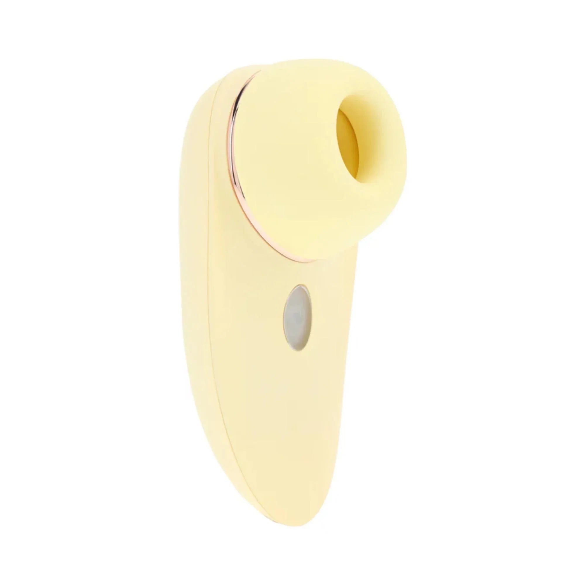LoveLine Aurie AirTapTech Rechargeable Vibrator