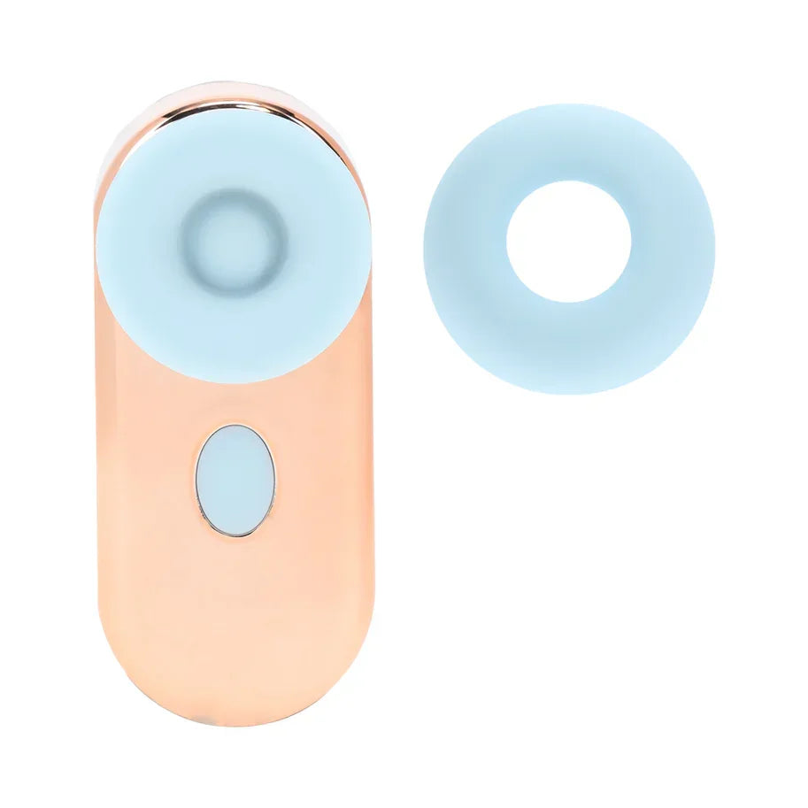 LoveLine Budsie AirTapTech Rechargeable Vibrator