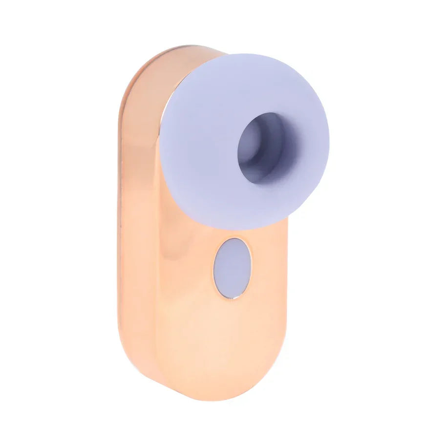 LoveLine Budsie AirTapTech Rechargeable Vibrator