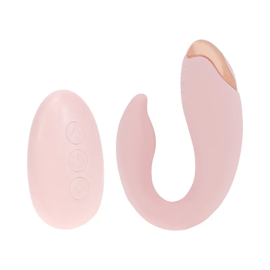 LoveLine Daydream AirTapTech Rechargeable Vibrator