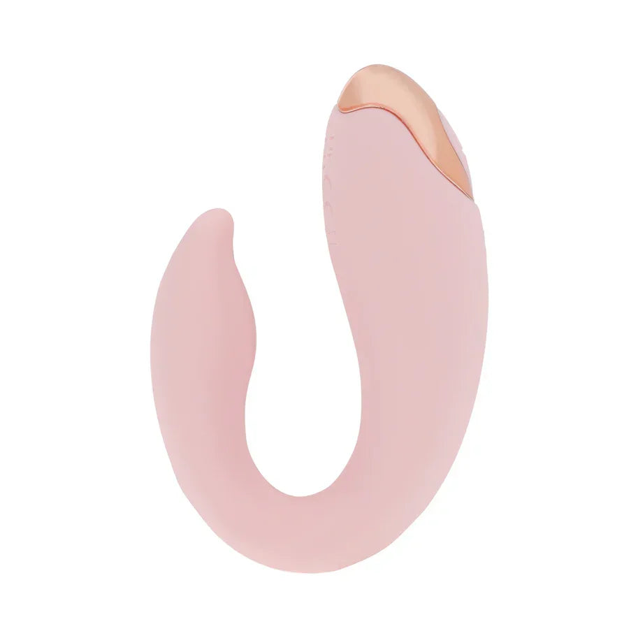 LoveLine Daydream AirTapTech Rechargeable Vibrator