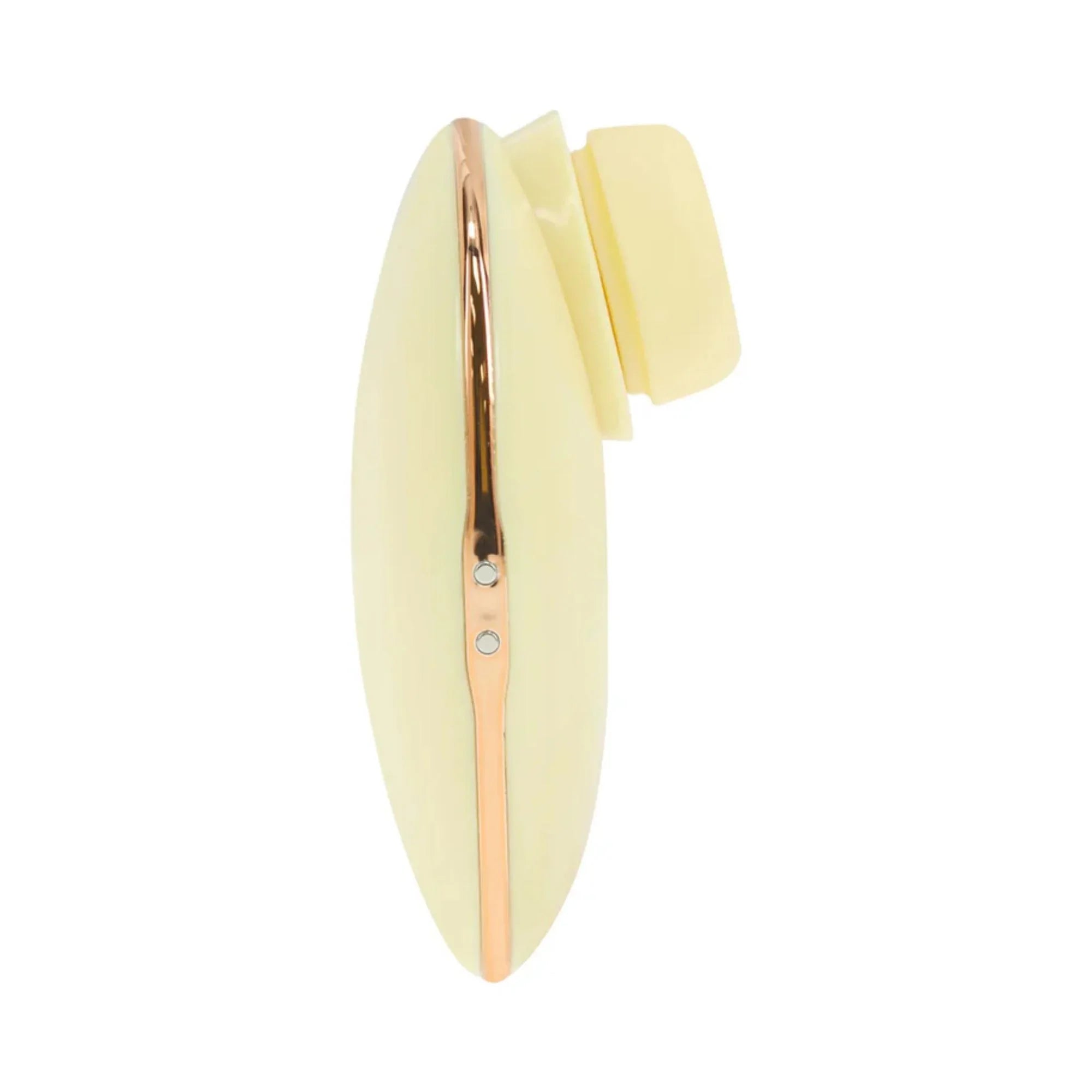 LoveLine Dreamsicle AirTapTech Rechargeable Vibrator