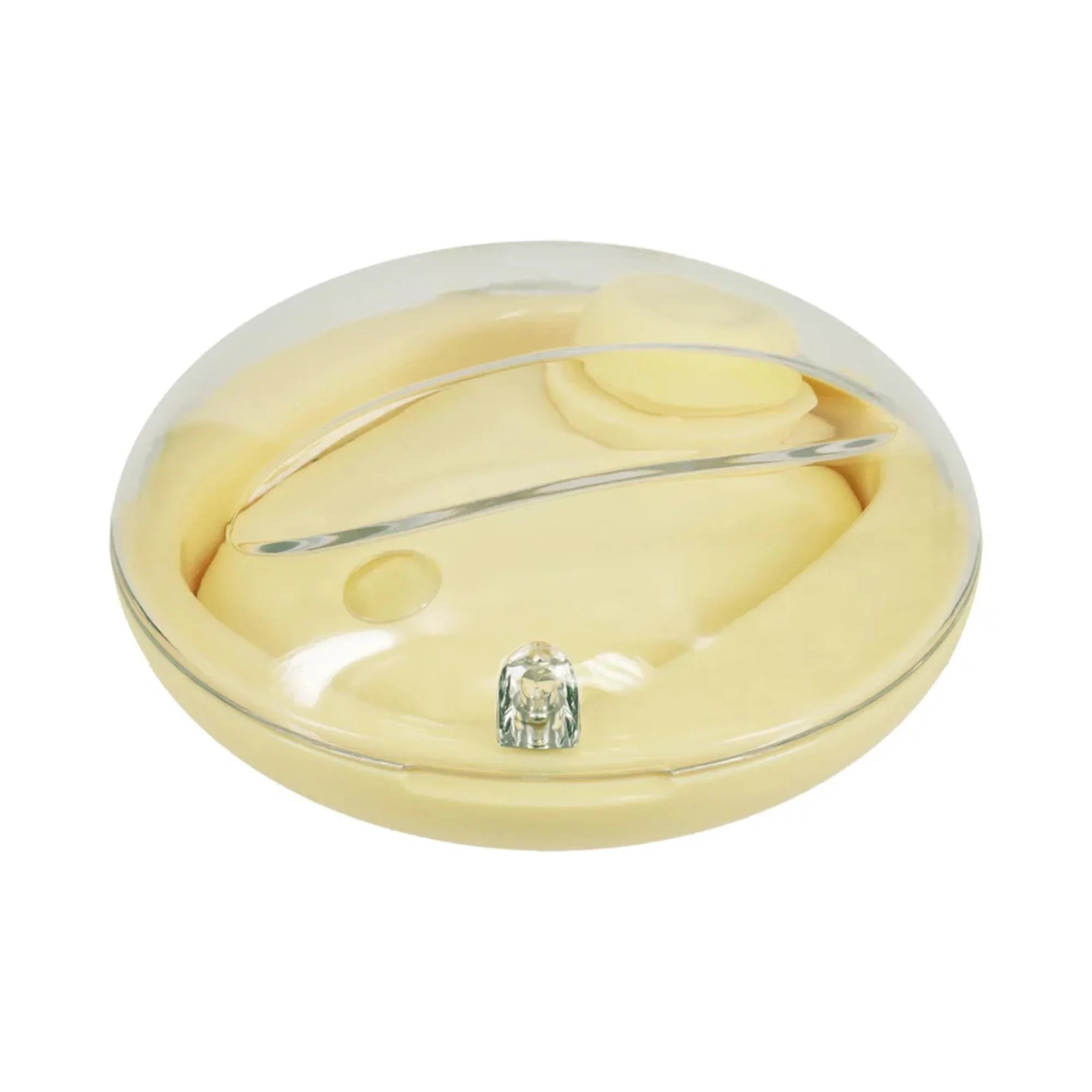LoveLine Dreamsicle AirTapTech Rechargeable Vibrator