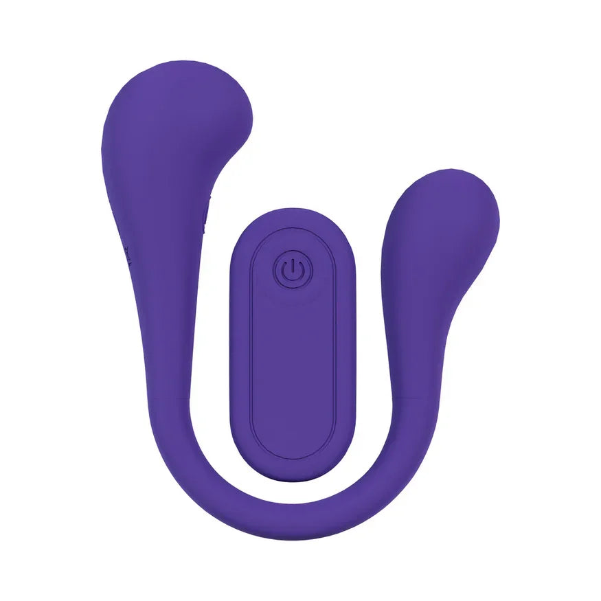 LoveLine FlexEase Bend Vibe Liquid Silicone