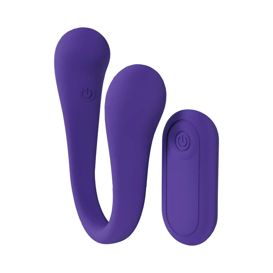 LoveLine FlexEase Bend Vibe Liquid Silicone