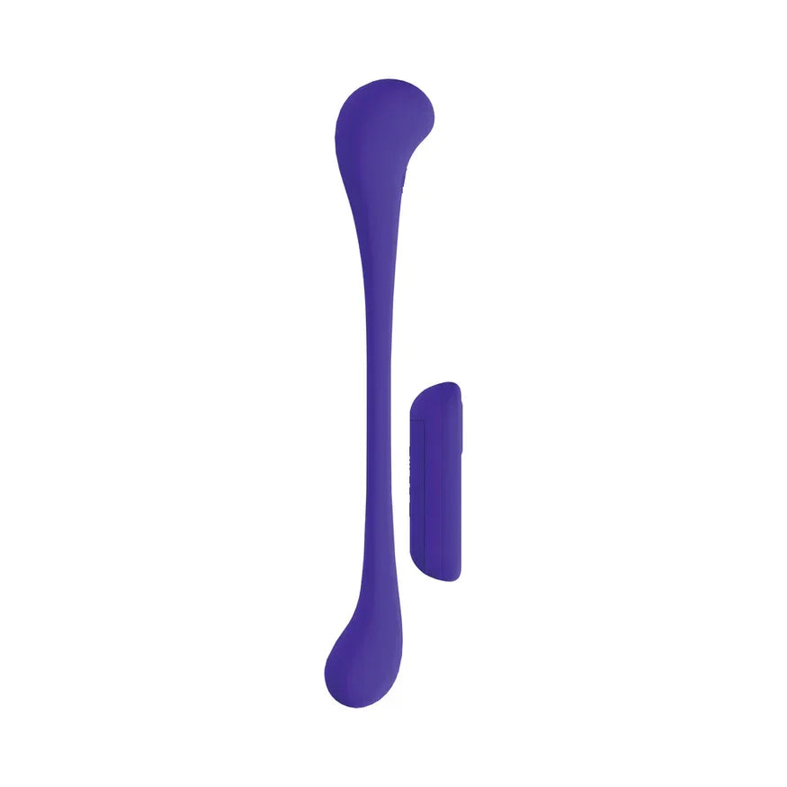 LoveLine FlexEase Bend Vibe Liquid Silicone