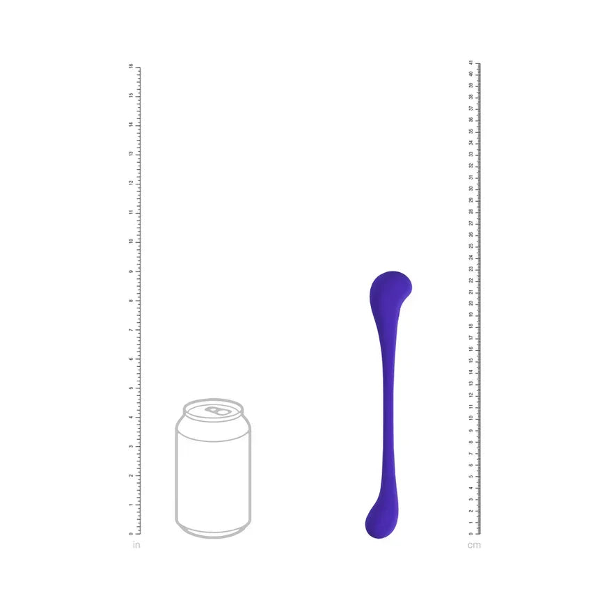 LoveLine FlexEase Bend Vibe Liquid Silicone