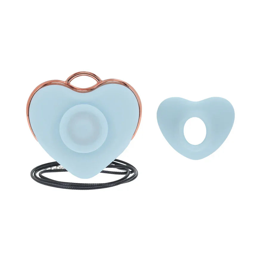 LoveLine Luvie AirTapTech Rechargeable Vibrator