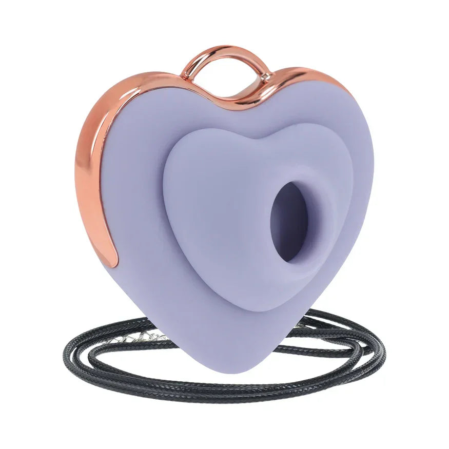 LoveLine Luvie AirTapTech Rechargeable Vibrator