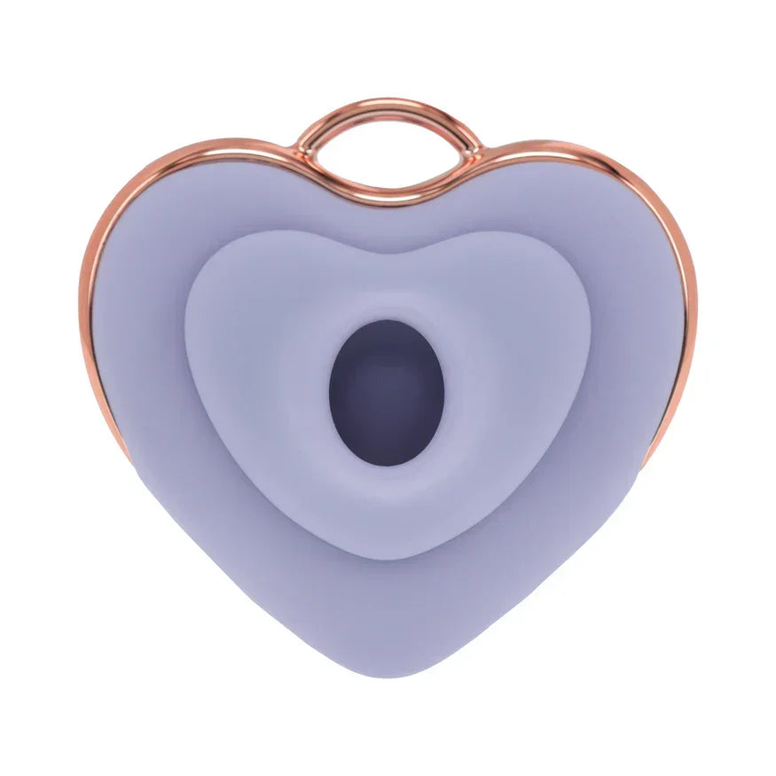 LoveLine Luvie AirTapTech Rechargeable Vibrator
