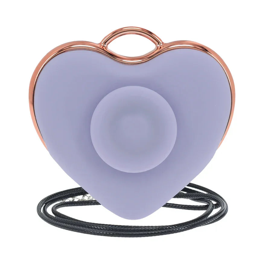 LoveLine Luvie AirTapTech Rechargeable Vibrator