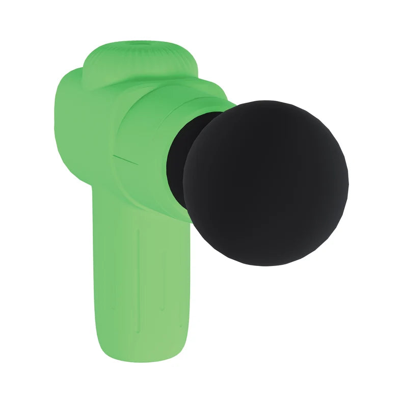 Loveline MicroBoost Rechargeable Mini Massager
