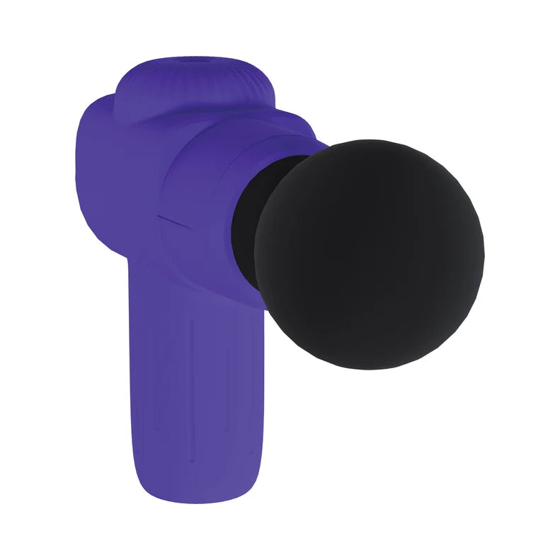 Loveline MicroBoost Rechargeable Mini Massager